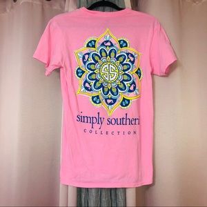Simply Southern Tee